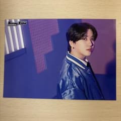 JYP JAPAN POPUP STORE 2024スキズ　 チャンビンラントレのサムネイル