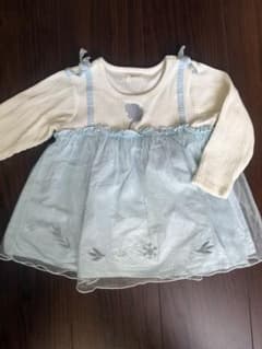 Disney FROZEN Tunic 100cm