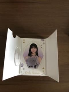 乃木坂46 岩本蓮加アクリルスタンドのサムネイル