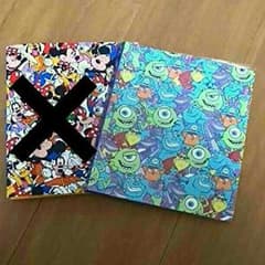 chan様専用　　モンスターズインクアルバムのサムネイル
