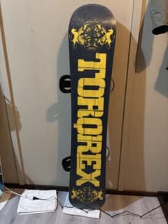 Torqlex unicorn glass hopper 151 グラトリボード - メルカリ