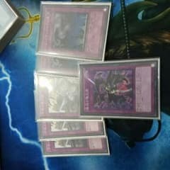 【 遊戯王】堕天使デッキ？のサムネイル