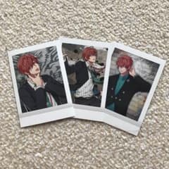 ヒプノシスマイク ヒプマイ ぱしゃこれ 観音坂独歩のサムネイル
