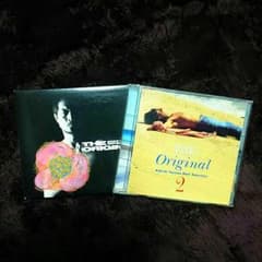 値下げ 矢沢永吉 ベストCDセットのサムネイル