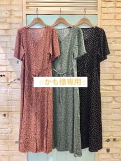 【Kastane】ワンピースのサムネイル