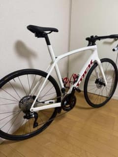 TREK Domane SL5 Gen3 2021 サイズ56（105 Di2） - メルカリ