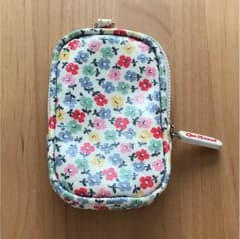 milk様専用！キャスキッドソン デジカメケース 小物入れのサムネイル