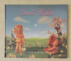 写真絵本『Sweet Wishes』TEDDY BEAR BABYDOLL 写真絵本『Sweet Wishes』TEDDY BEAR BABYDOLL - メルカリ