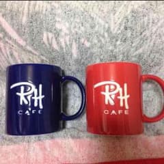 RHC ペアマグカップのサムネイル