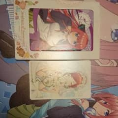 五等分の花嫁   ニ乃   値下げ中！のサムネイル
