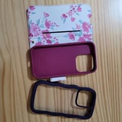 iPhone14Pro用ケース 2点セットのサムネイル