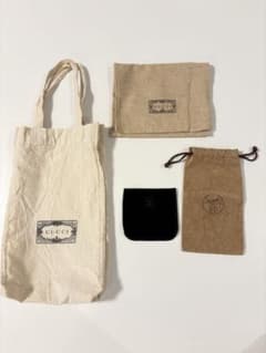 GUCCI CHANEL HERMES 小物入れのサムネイル