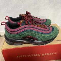 ナイキ エアマックス97 ジャケット パック　Nike Airmax 97のサムネイル