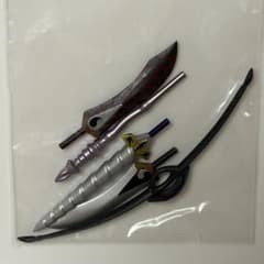 t*a様 アーチャー　ねんどろいど武器パーツFate/stay night UB