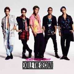 THE SECOND ワンコインCDのサムネイル