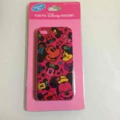 値下げ★iPhone5 5S ケース ミニーのサムネイル
