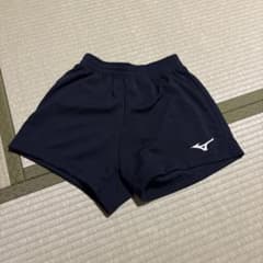 バレーボール　短パンのサムネイル