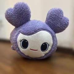 TWICE LOVELYS サブリー ふわもこねんねBIGぬいぐるみ GIGO - メルカリ
