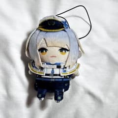 Thumbnail of にじさんじ 栞葉るり ぱぺ