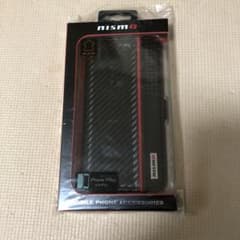 NISMO iPhone7Plus＆6sPlusケースのサムネイル