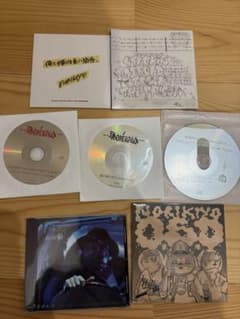 NORIKIYO CD 新品未開封 - メルカリ