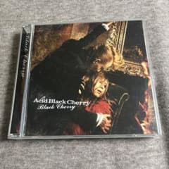 Thumbnail of Acid Black Cherry 「Black Cherry」完全限定生産盤