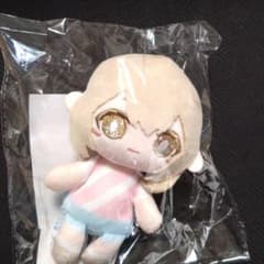 心*愛様 プロセカ はぴこれ ぬいぐるみ小豆沢こはね - メルカリ