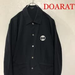 DOARAT コーチジャケットのサムネイル