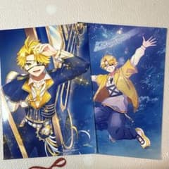 からぴち　たっつん　ブロマイドのサムネイル