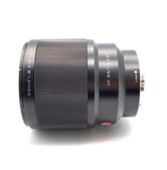 Viltrox 85mm f1.8 II XFのサムネイル