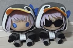 FGO 一番くじＣ賞 ラストワン賞 メルトリリス ちょこのっこ ぬいぐるみのサムネイル