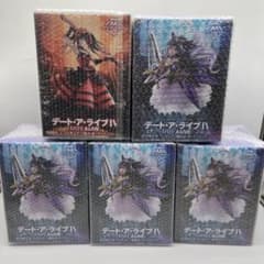 デート・ア・ライブIV フィギュア 5点セット - メルカリ