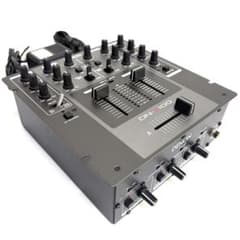 DENON デノン DN-X100 DJミキサー - メルカリ