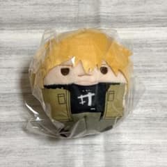 家庭教師ヒットマンREBORN! ディーノ ふわコロりん
