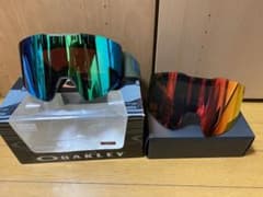 Thumbnail of OAKLEY FALL LINE XL スノーボード スキー ゴーグル