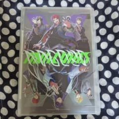 Bad Ass Temple VS 麻天狼 CDのサムネイル