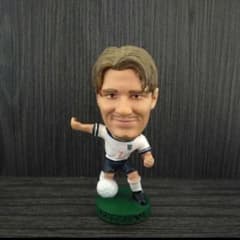 1999-2000 イングランド代表ベッカム　コリンシアン　フィギュア　サッカー ベッカム コリンシアン フィギュア イングランド代表 サッカー 選手