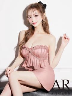 AngelR エンジェルアール　キャバドレスのサムネイル