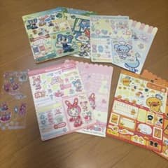 レア】ナルミヤ シール10セット - メルカリ