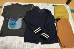 ブリーズ男の子セットのサムネイル