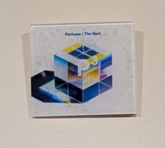 Perfume ジャケットコレクション P Cubed 初回限定盤のサムネイル