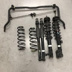JB5 ライフ ストラットセット スタビライザー付きのサムネイル