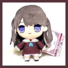 ラブライブ！ 蓮ノ空女学院 きゅるまるぬいぐるみ 藤島慈 - メルカリ
