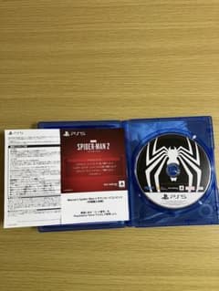 マーベルスパイダーマン2のサムネイル