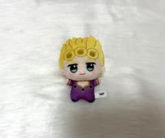 ジョルノ ちびぐるみ ジョジョの奇妙な冒険 - 2