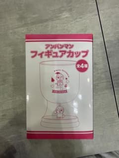 ドキンちゃん　フィギュアカップ　2024のサムネイル