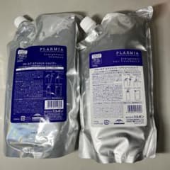 G495ミルボン プラーミアエナジメント シャンプー