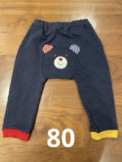 ホットビスケッツ　80のサムネイル