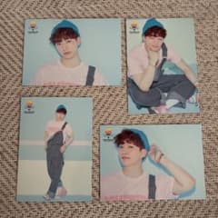 2PM ジュノ トレカ S/S JUNHO - メルカリ