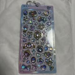 ボンボンドロップシール　まじかるレインボーのサムネイル